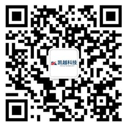 微信公众号二维码